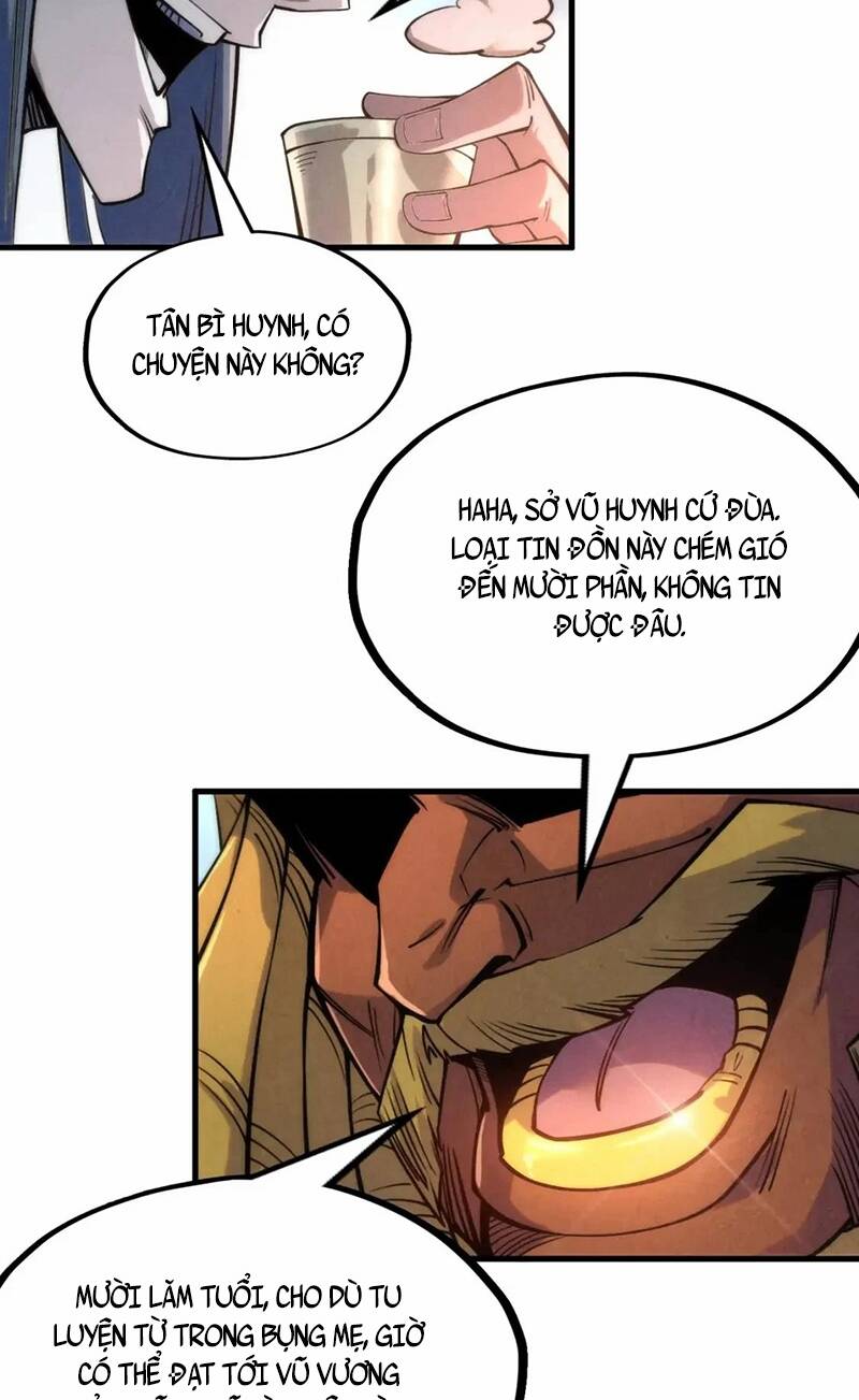 Vạn Cổ Chí Tôn - Chapter 233 - Page 27