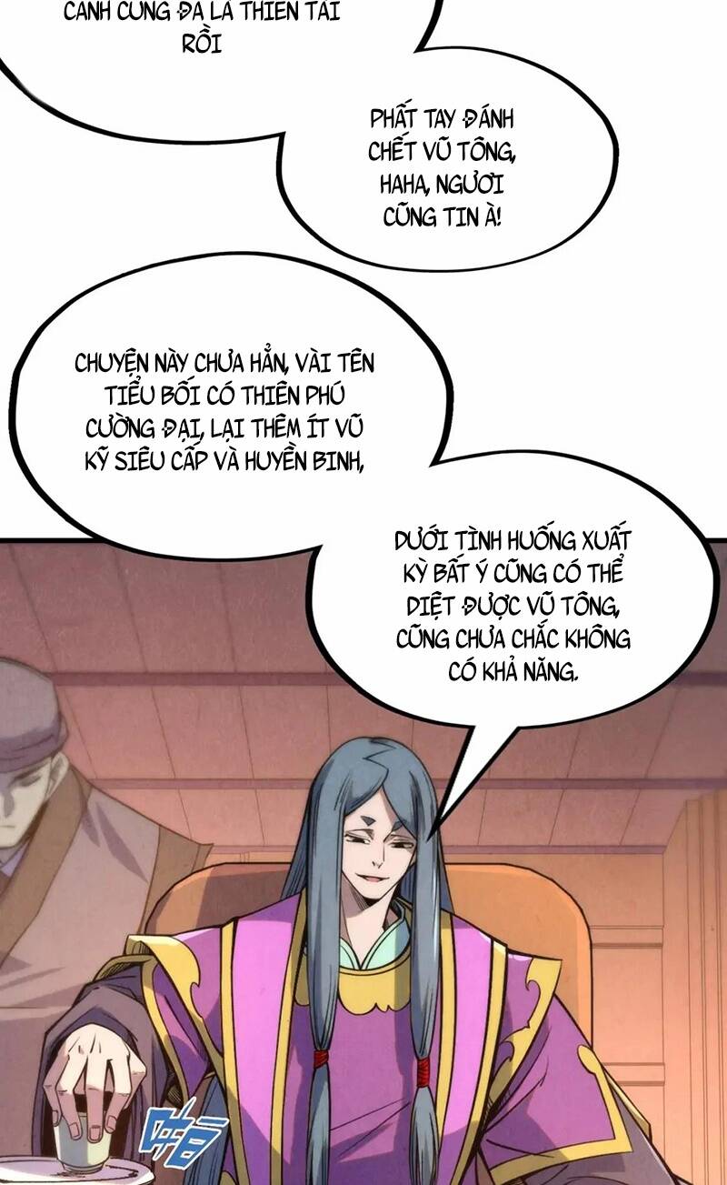 Vạn Cổ Chí Tôn - Chapter 233 - Page 28
