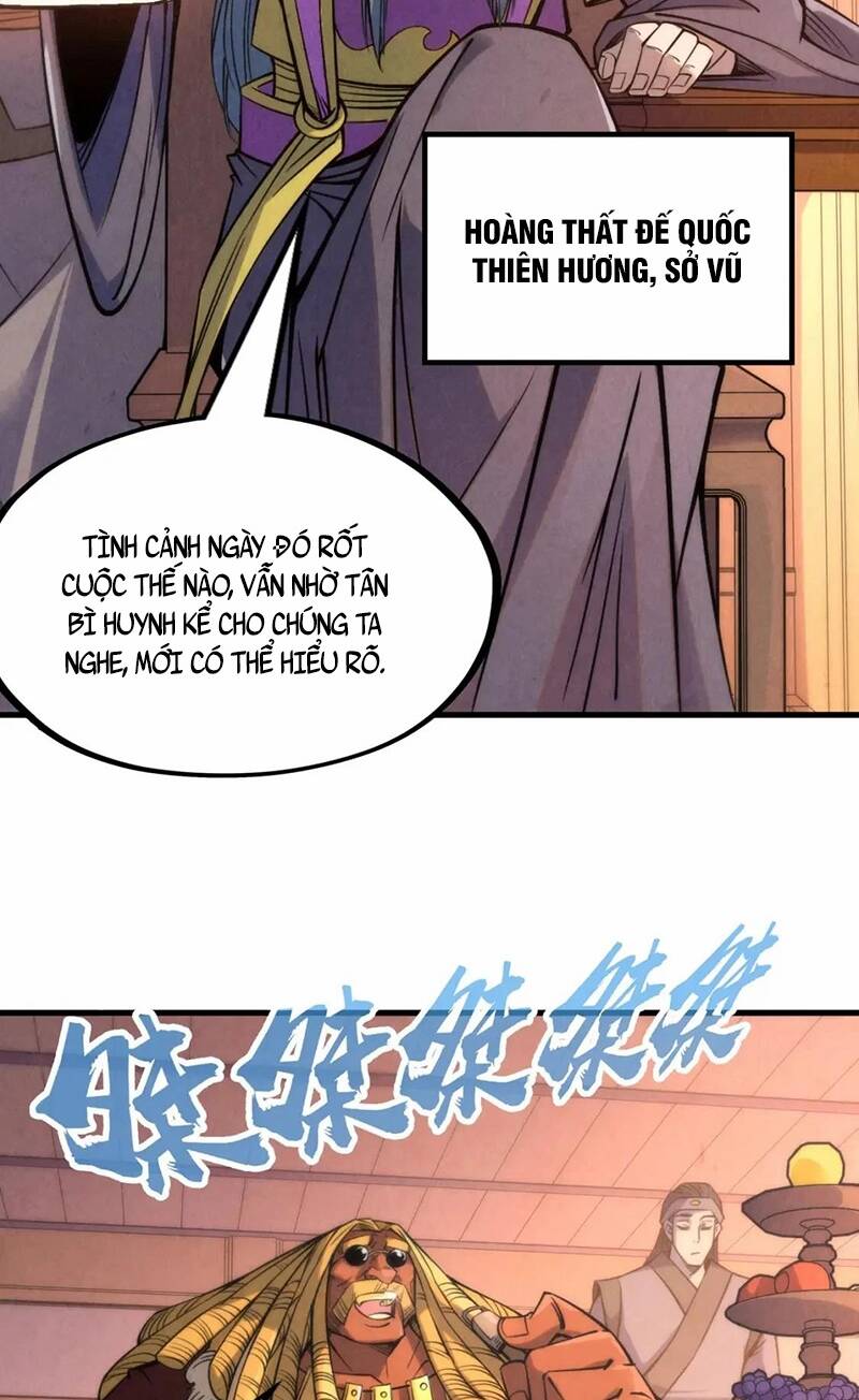 Vạn Cổ Chí Tôn - Chapter 233 - Page 29