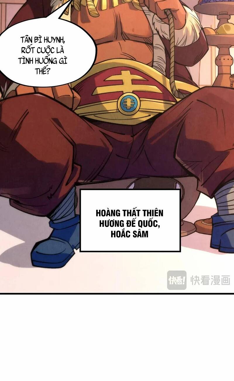 Vạn Cổ Chí Tôn - Chapter 233 - Page 30