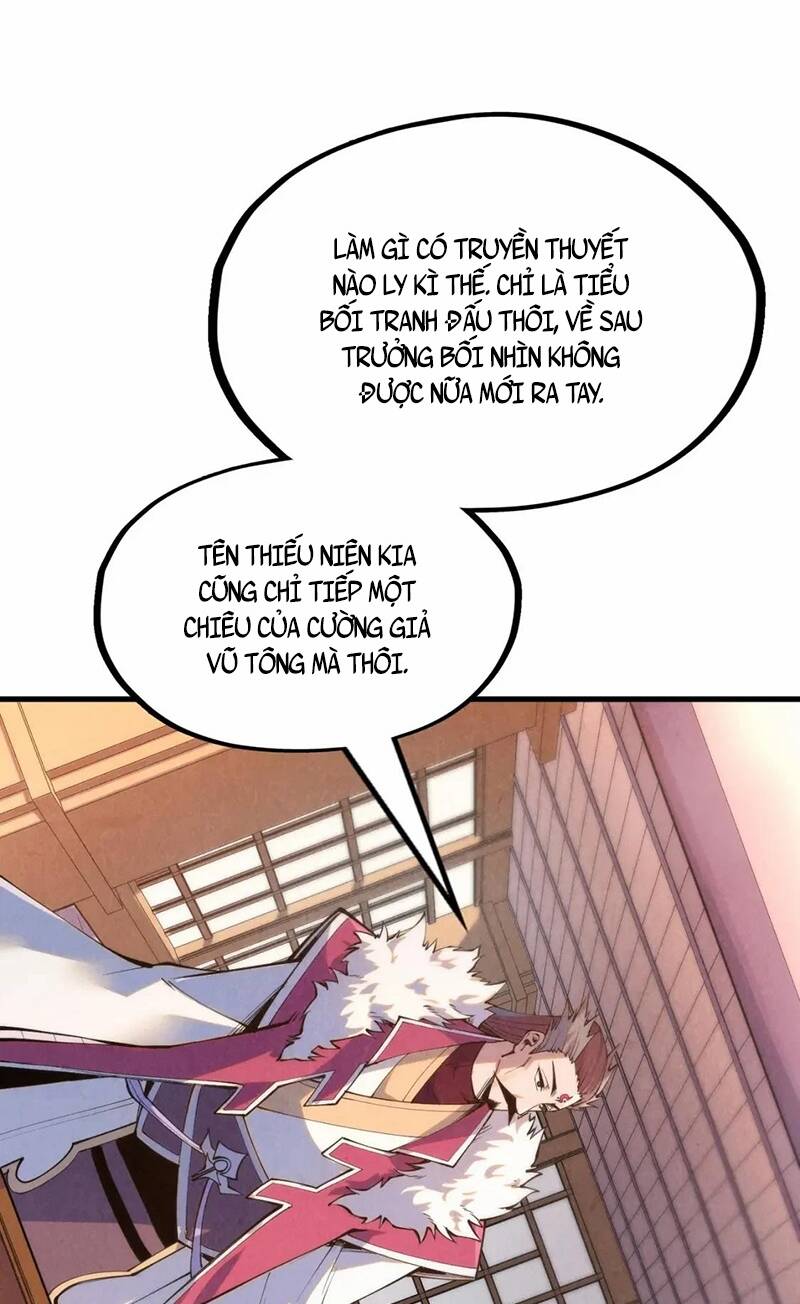 Vạn Cổ Chí Tôn - Chapter 233 - Page 31