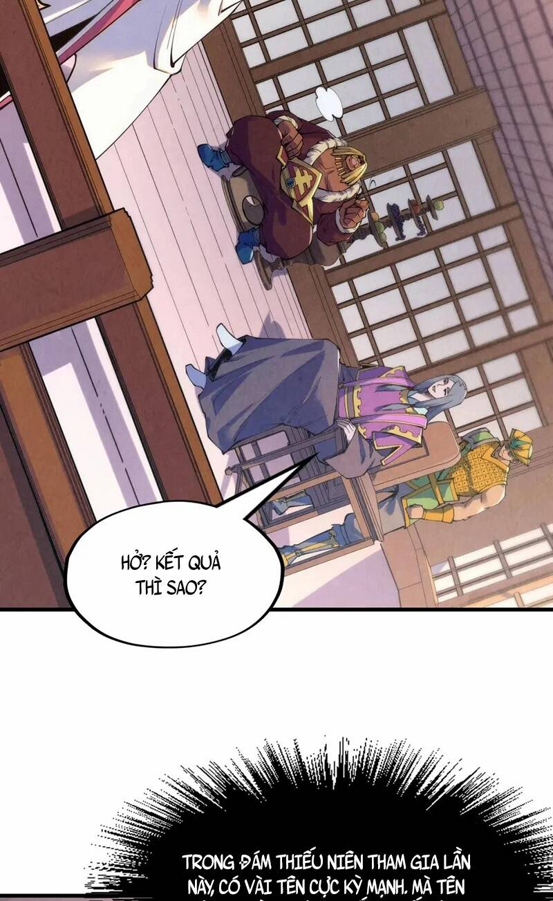 Vạn Cổ Chí Tôn - Chapter 233 - Page 32