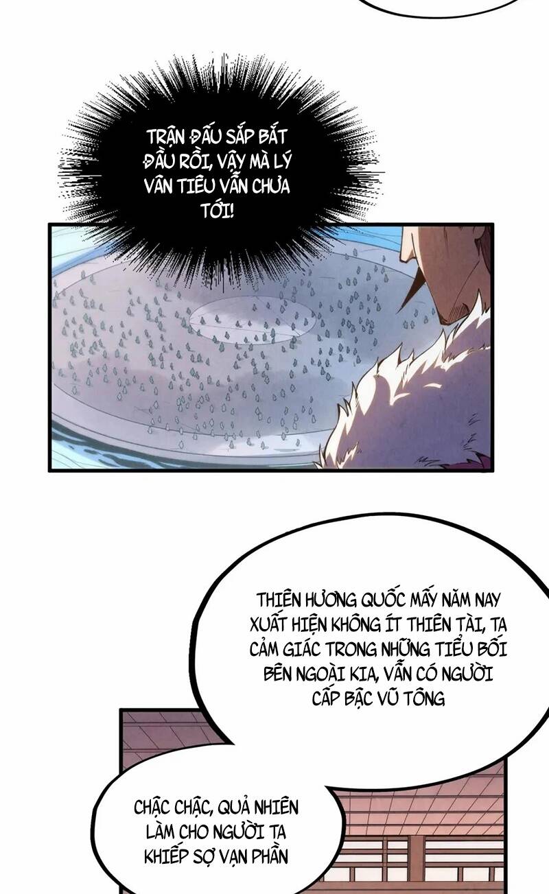 Vạn Cổ Chí Tôn - Chapter 233 - Page 34