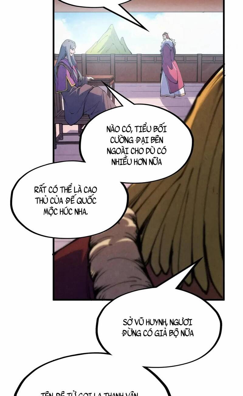 Vạn Cổ Chí Tôn - Chapter 233 - Page 35