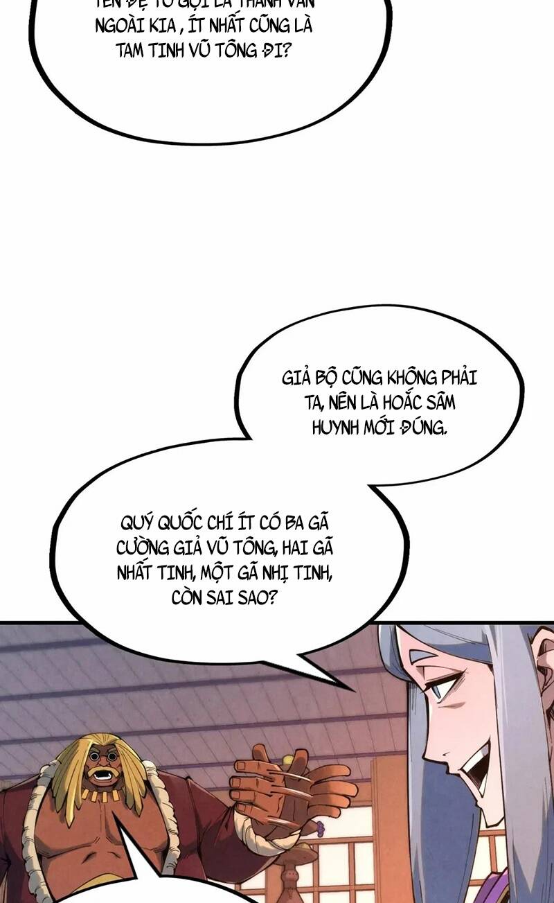 Vạn Cổ Chí Tôn - Chapter 233 - Page 36