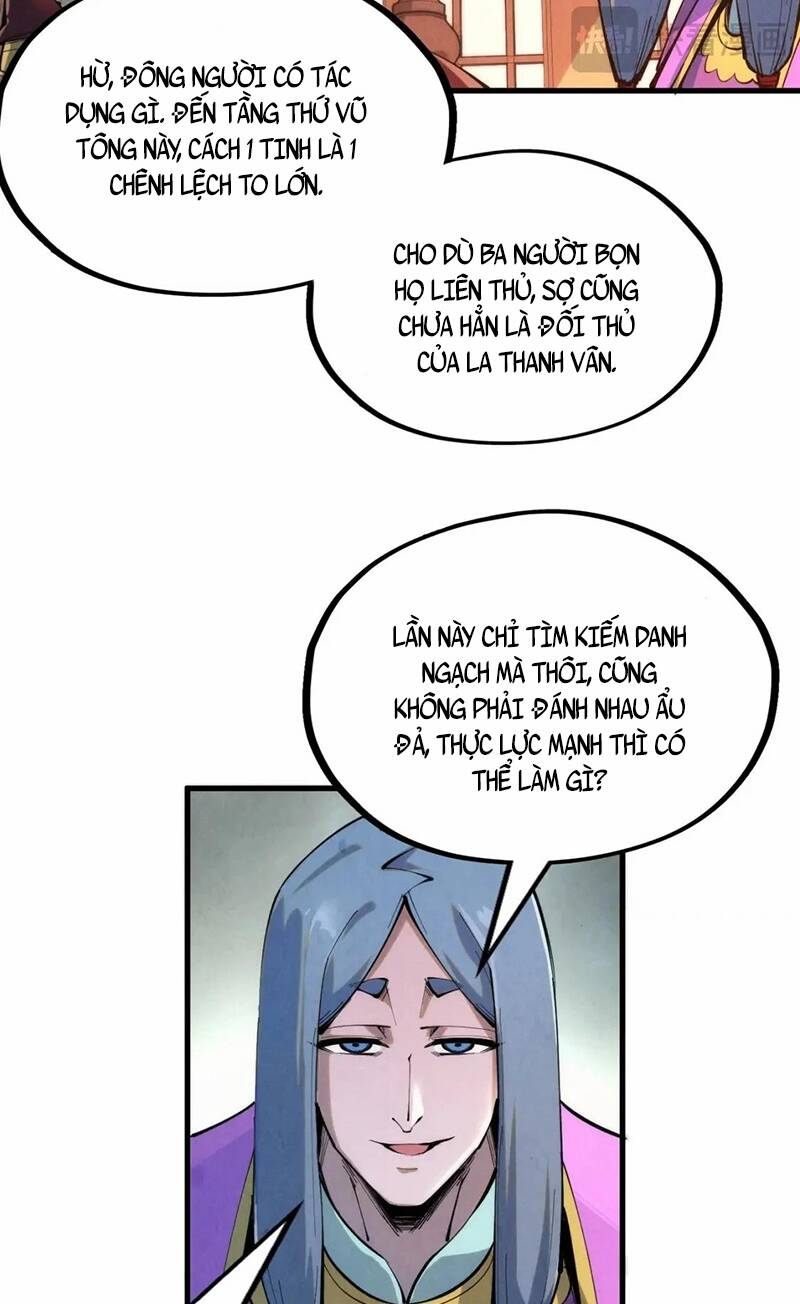 Vạn Cổ Chí Tôn - Chapter 233 - Page 37