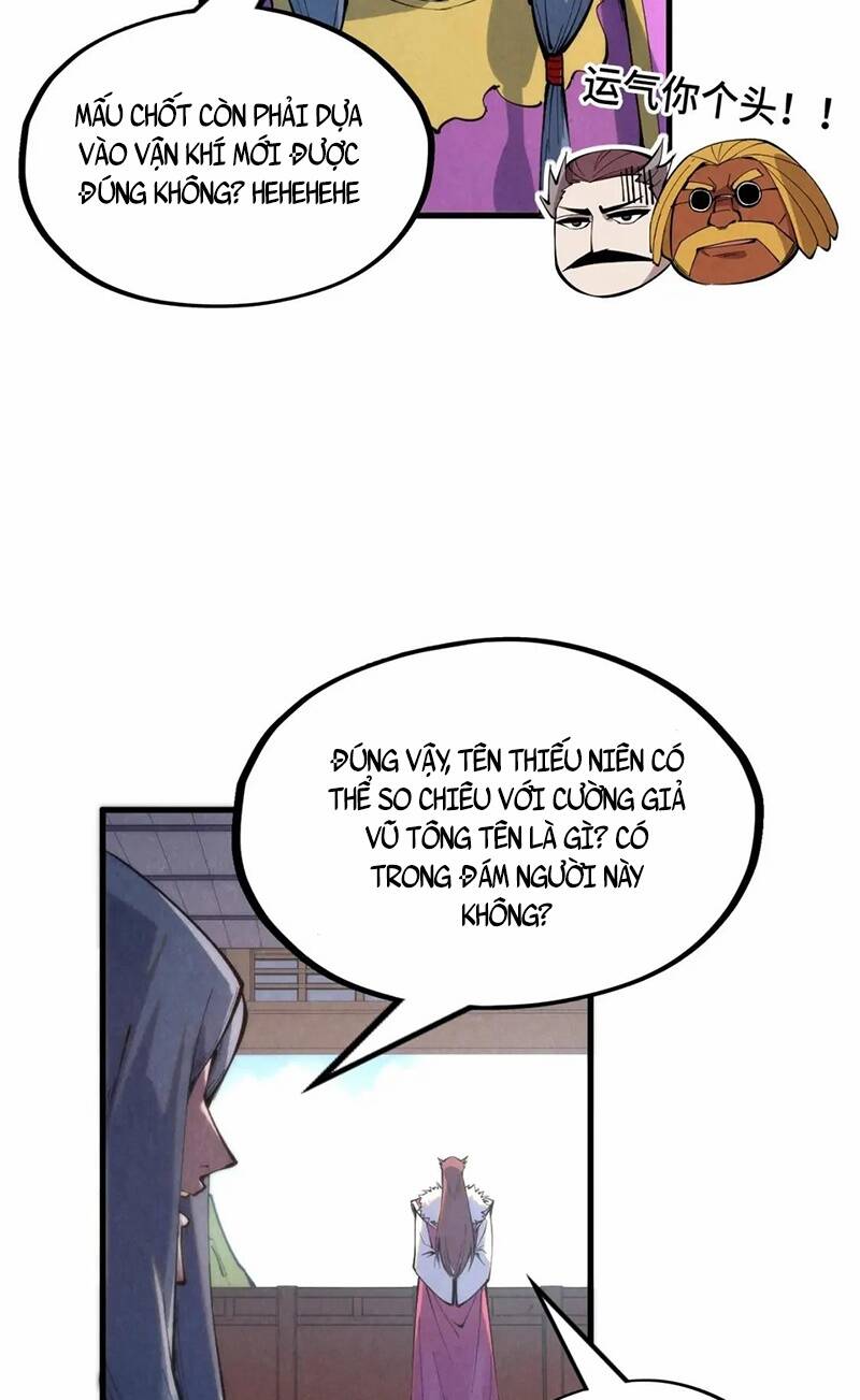 Vạn Cổ Chí Tôn - Chapter 233 - Page 38