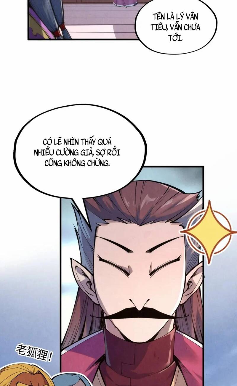 Vạn Cổ Chí Tôn - Chapter 233 - Page 39