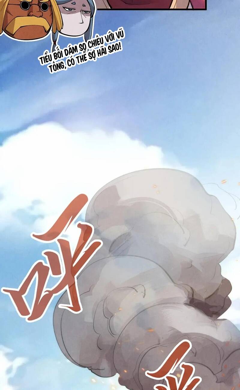 Vạn Cổ Chí Tôn - Chapter 233 - Page 40