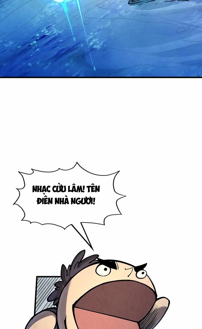 Vạn Cổ Chí Tôn - Chapter 233 - Page 42