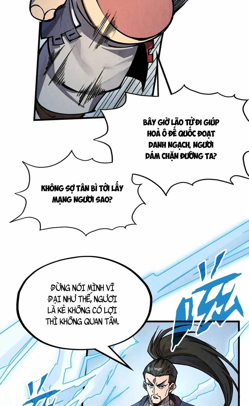 Vạn Cổ Chí Tôn - Chapter 233 - Page 43