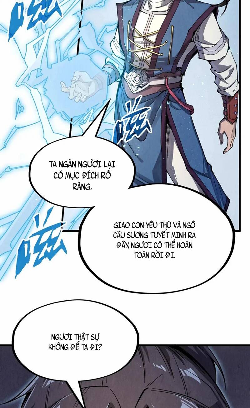 Vạn Cổ Chí Tôn - Chapter 233 - Page 44