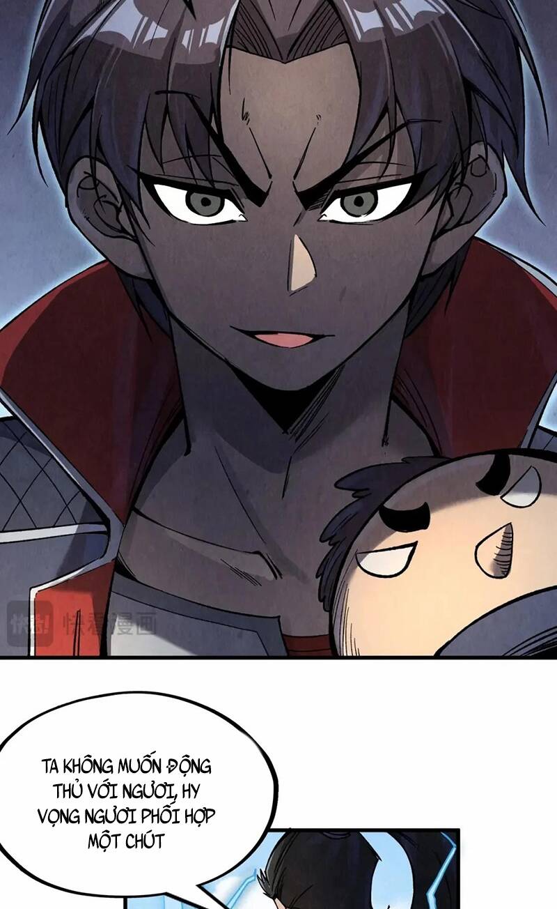 Vạn Cổ Chí Tôn - Chapter 233 - Page 45