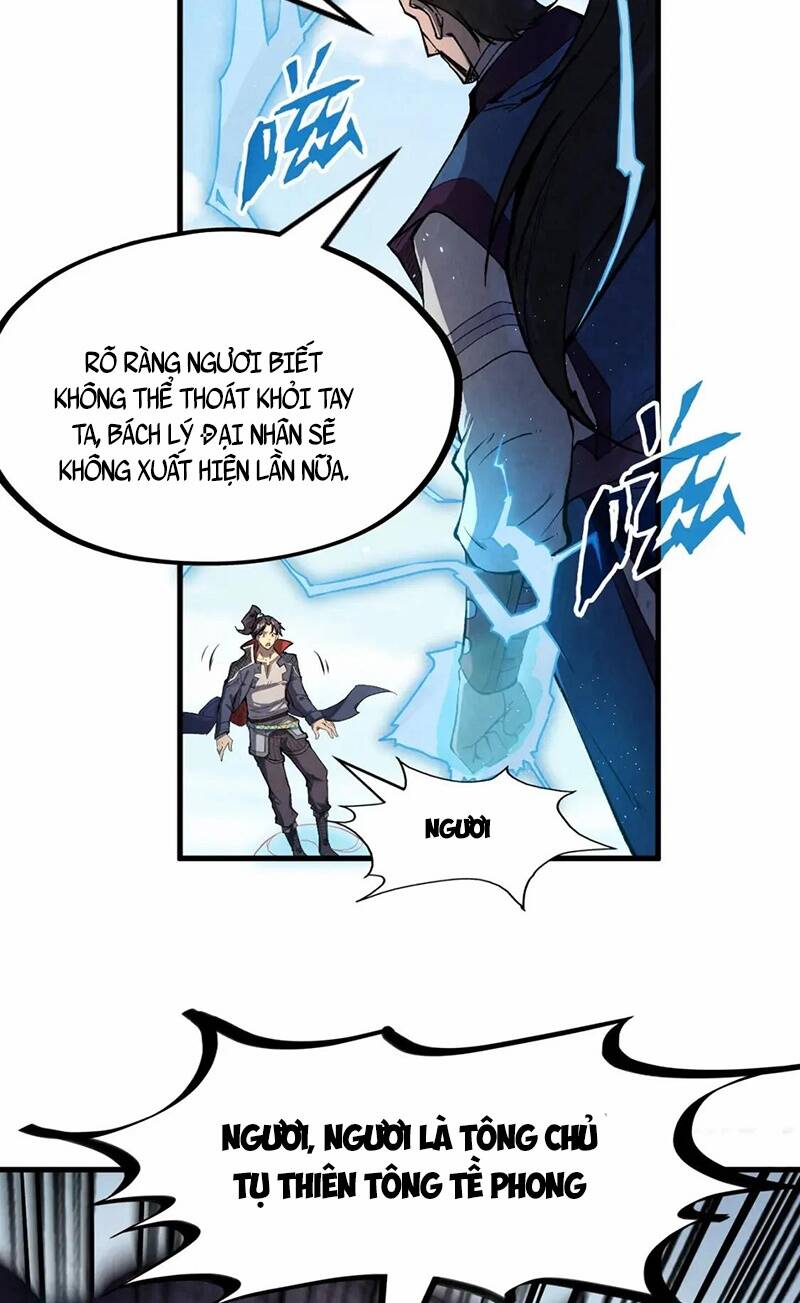 Vạn Cổ Chí Tôn - Chapter 233 - Page 46