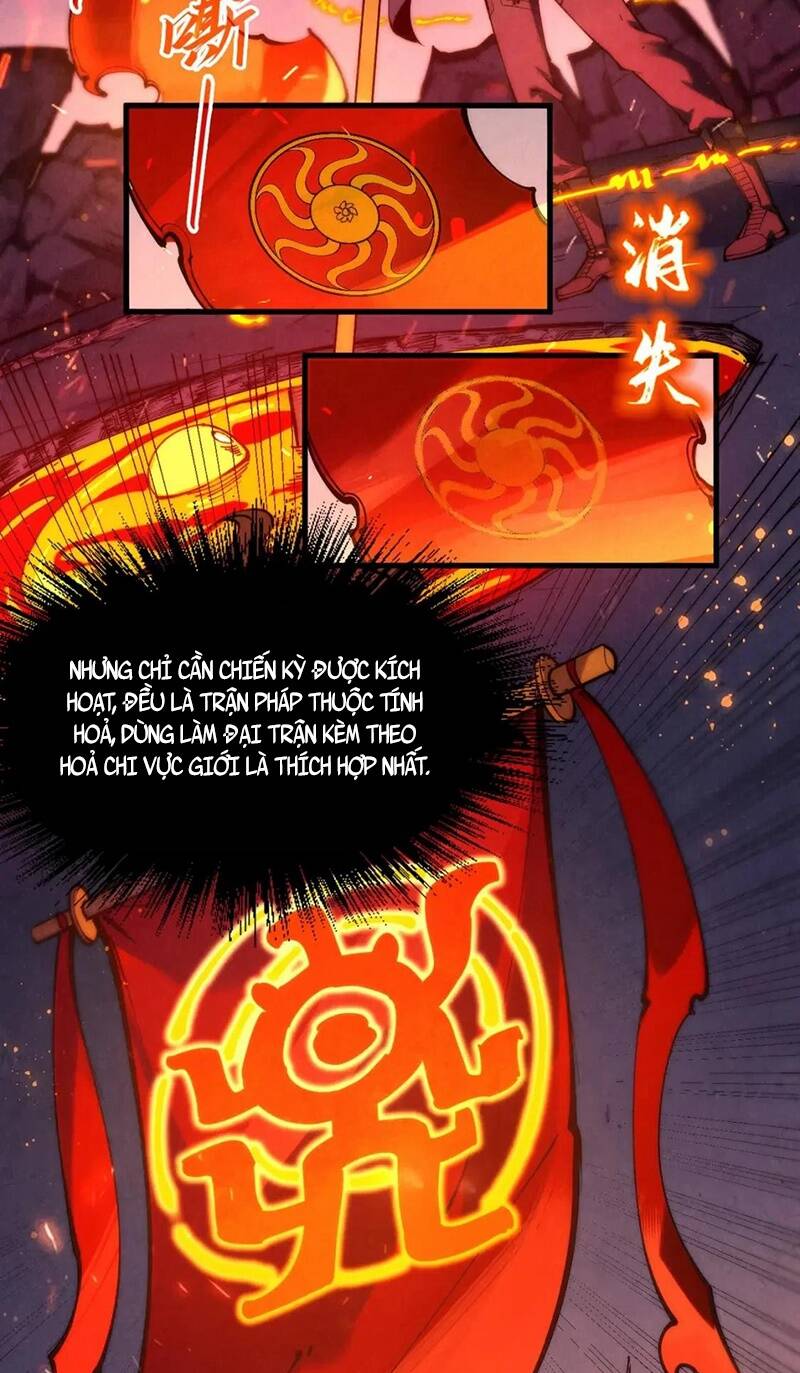 Vạn Cổ Chí Tôn - Chapter 233 - Page 4