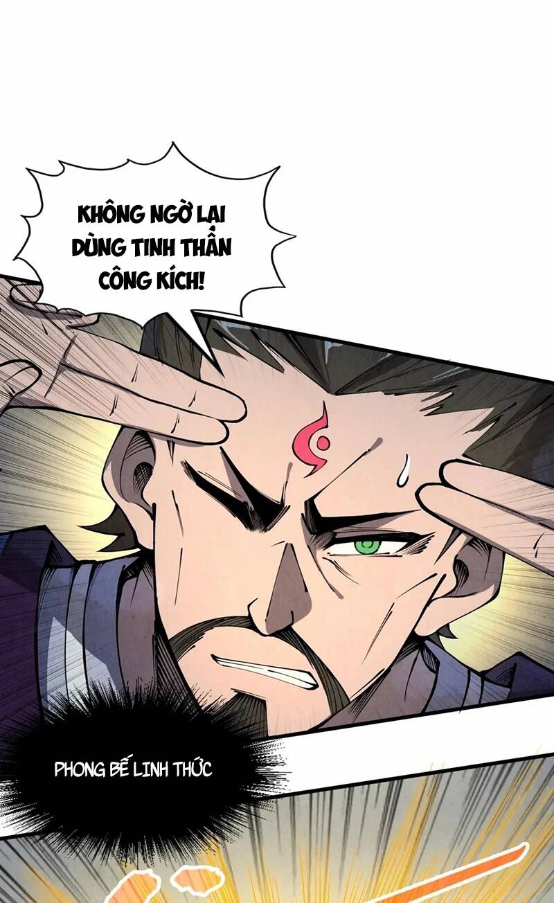 Vạn Cổ Chí Tôn - Chapter 233 - Page 51