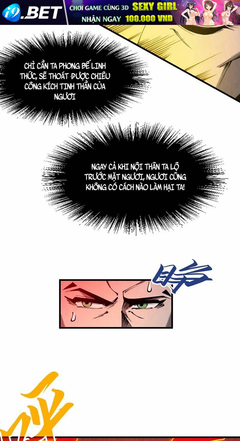 Vạn Cổ Chí Tôn - Chapter 233 - Page 53