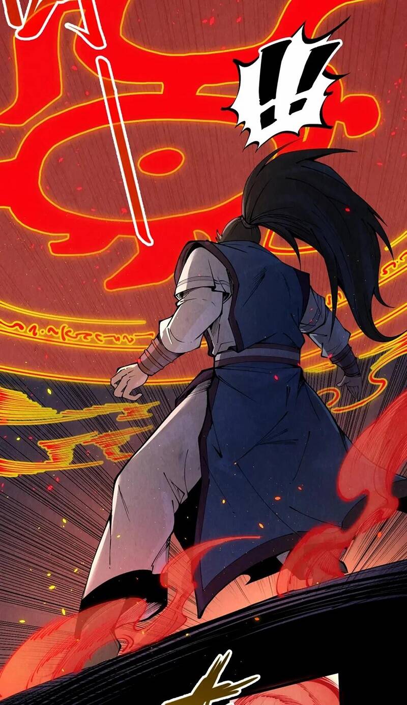 Vạn Cổ Chí Tôn - Chapter 233 - Page 54