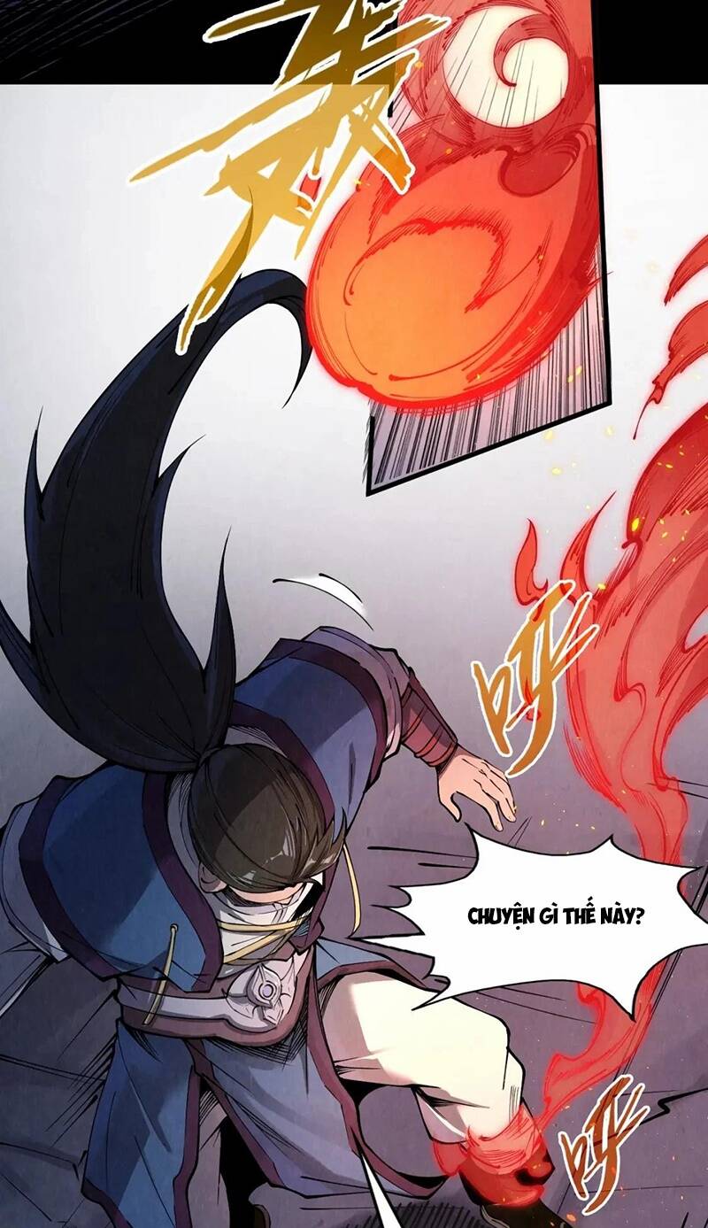 Vạn Cổ Chí Tôn - Chapter 233 - Page 55