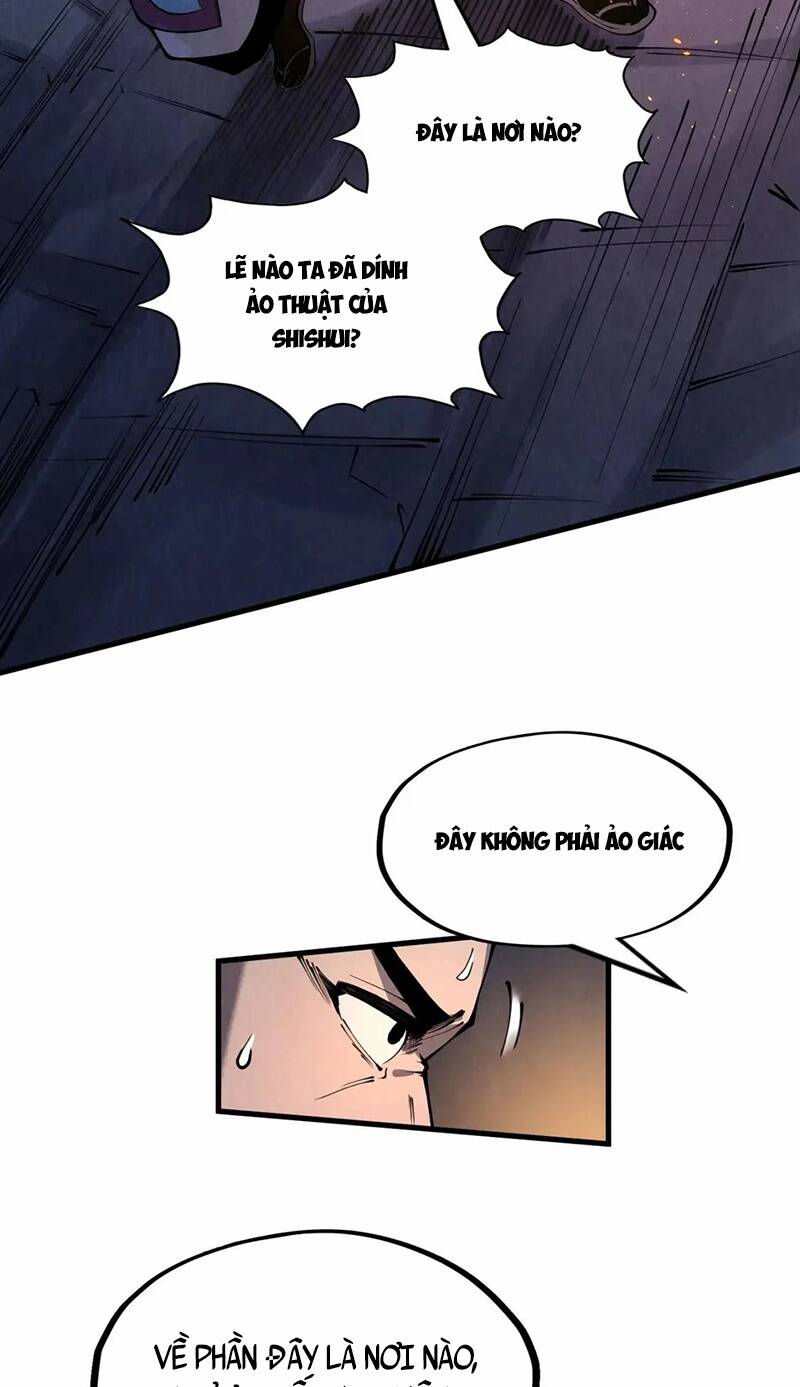 Vạn Cổ Chí Tôn - Chapter 233 - Page 56