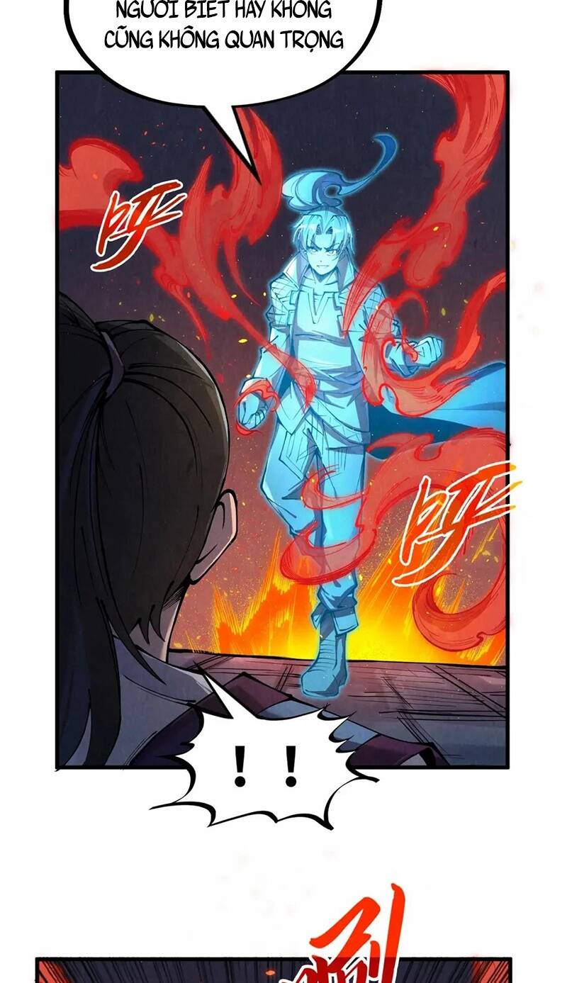 Vạn Cổ Chí Tôn - Chapter 233 - Page 57