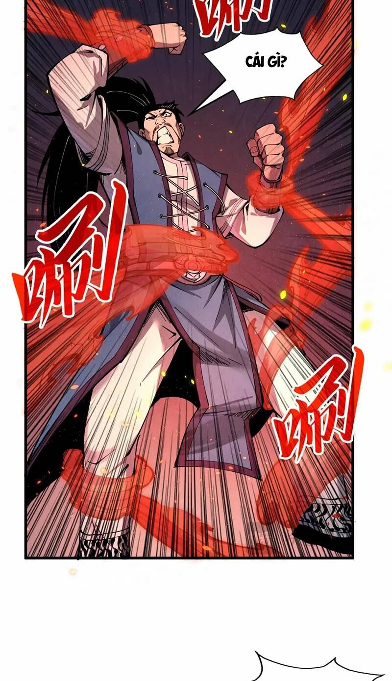 Vạn Cổ Chí Tôn - Chapter 233 - Page 58