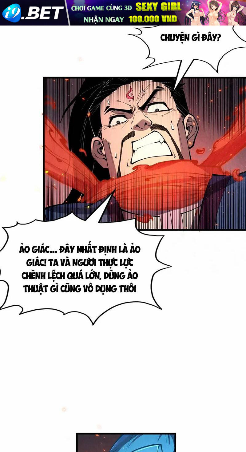 Vạn Cổ Chí Tôn - Chapter 233 - Page 59