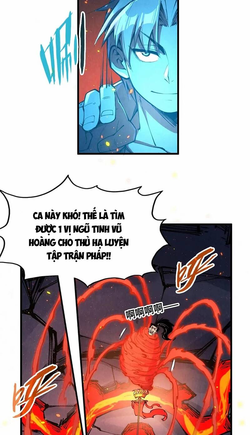 Vạn Cổ Chí Tôn - Chapter 233 - Page 60