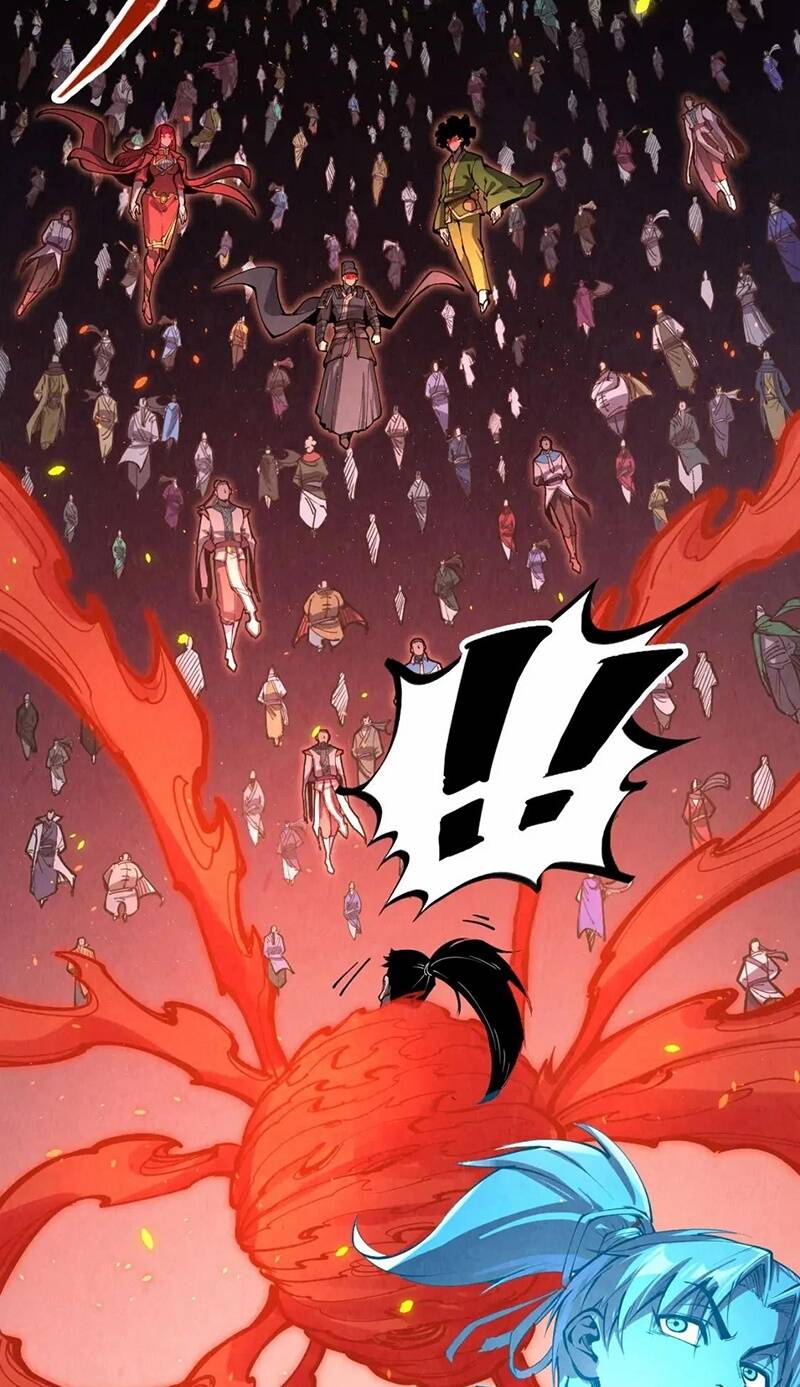 Vạn Cổ Chí Tôn - Chapter 233 - Page 62