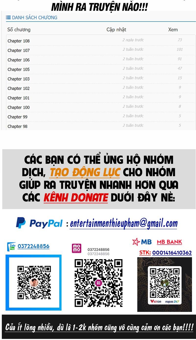 Vạn Cổ Chí Tôn - Chapter 233 - Page 64