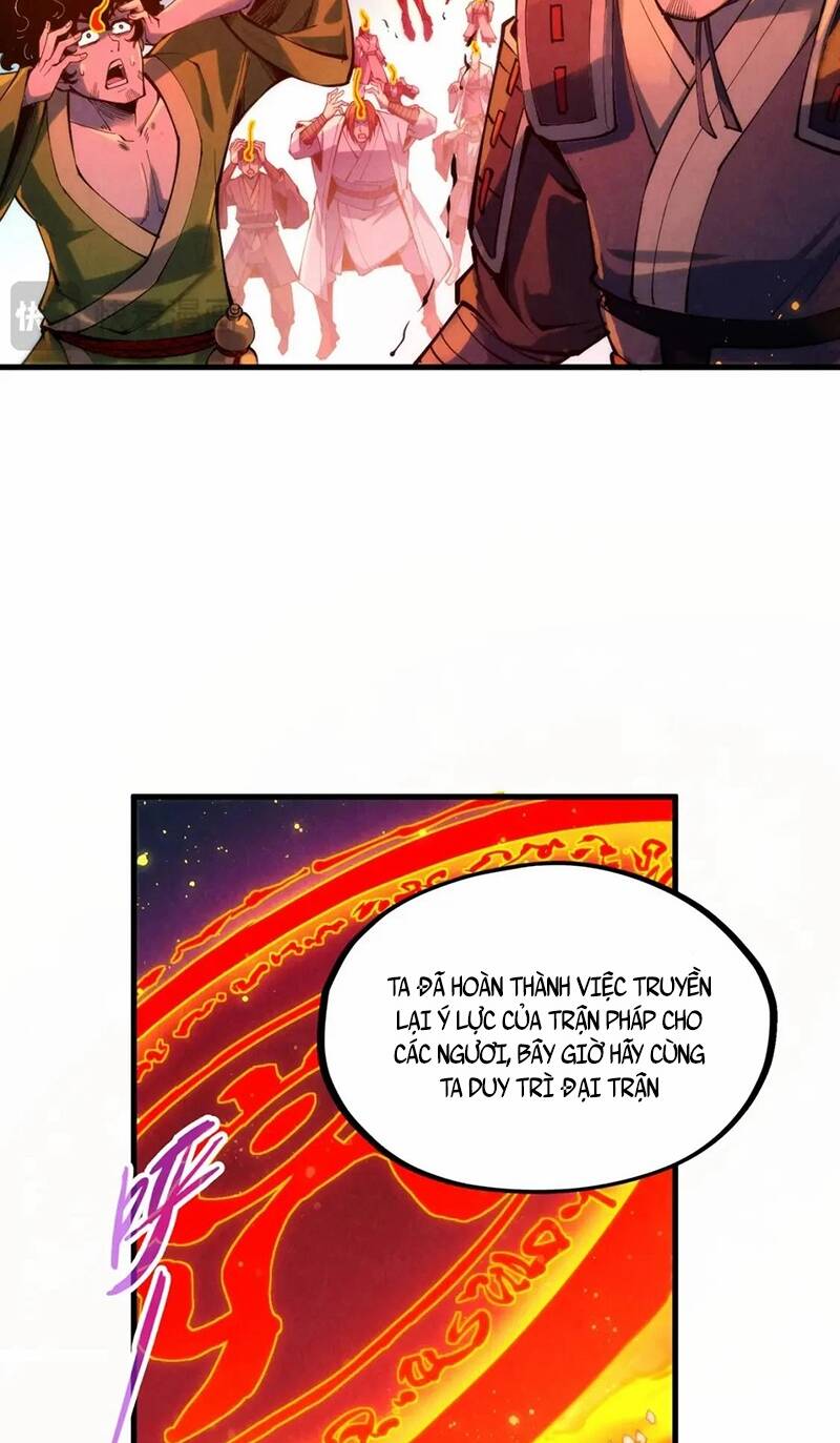 Vạn Cổ Chí Tôn - Chapter 234 - Page 11