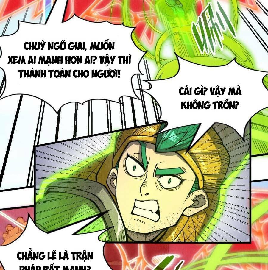 Vạn Cổ Chí Tôn - Chapter 234 - Page 17