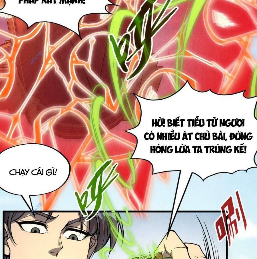 Vạn Cổ Chí Tôn - Chapter 234 - Page 18