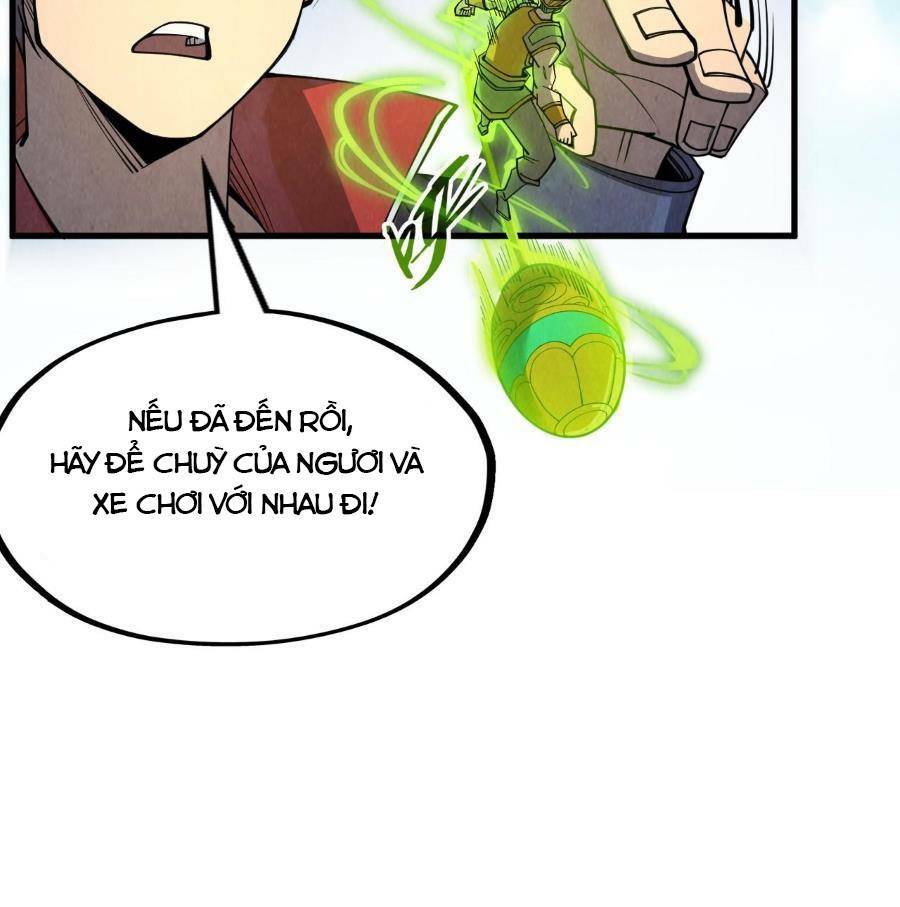 Vạn Cổ Chí Tôn - Chapter 234 - Page 19