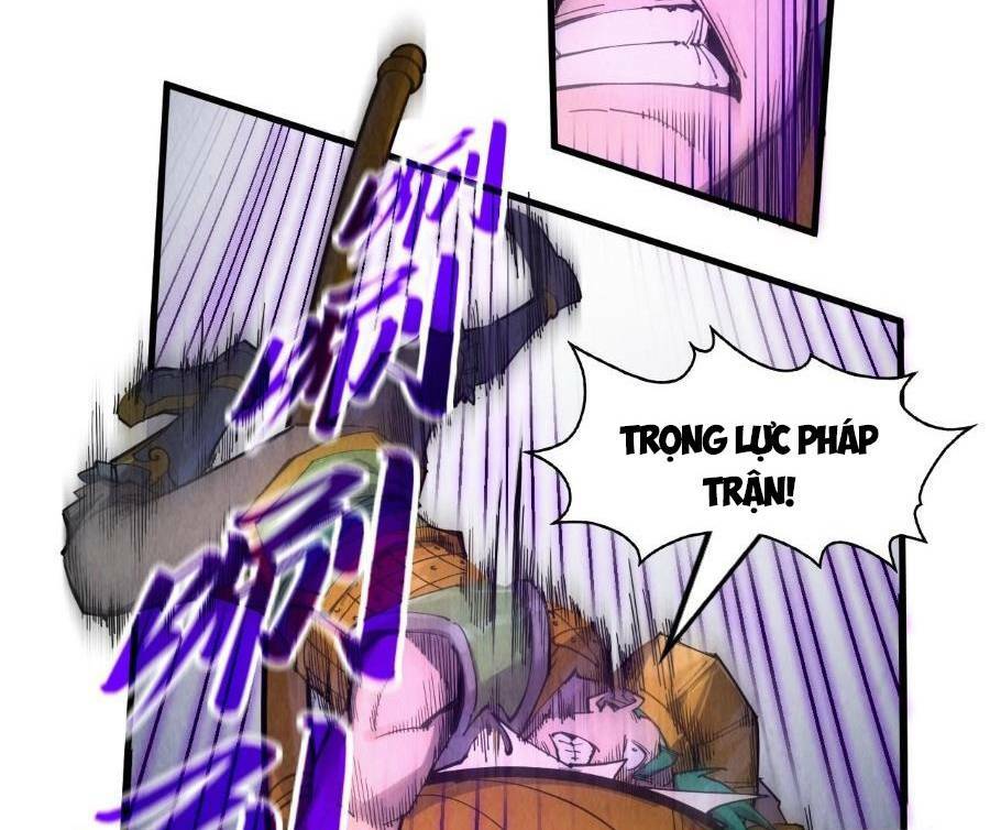 Vạn Cổ Chí Tôn - Chapter 234 - Page 21