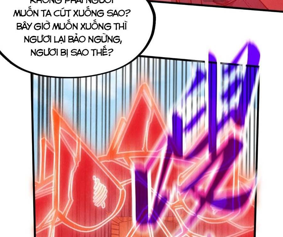 Vạn Cổ Chí Tôn - Chapter 234 - Page 25