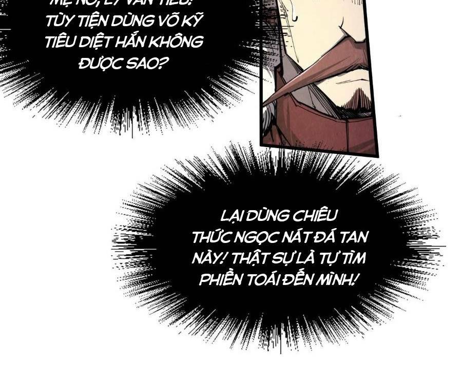 Vạn Cổ Chí Tôn - Chapter 234 - Page 29
