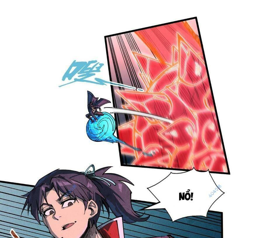 Vạn Cổ Chí Tôn - Chapter 234 - Page 30