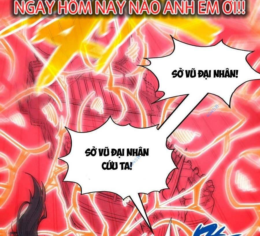 Vạn Cổ Chí Tôn - Chapter 234 - Page 32