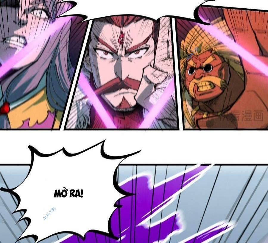 Vạn Cổ Chí Tôn - Chapter 234 - Page 34