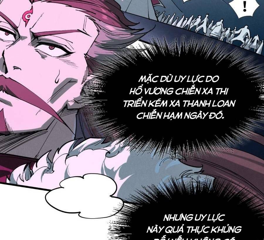 Vạn Cổ Chí Tôn - Chapter 234 - Page 37