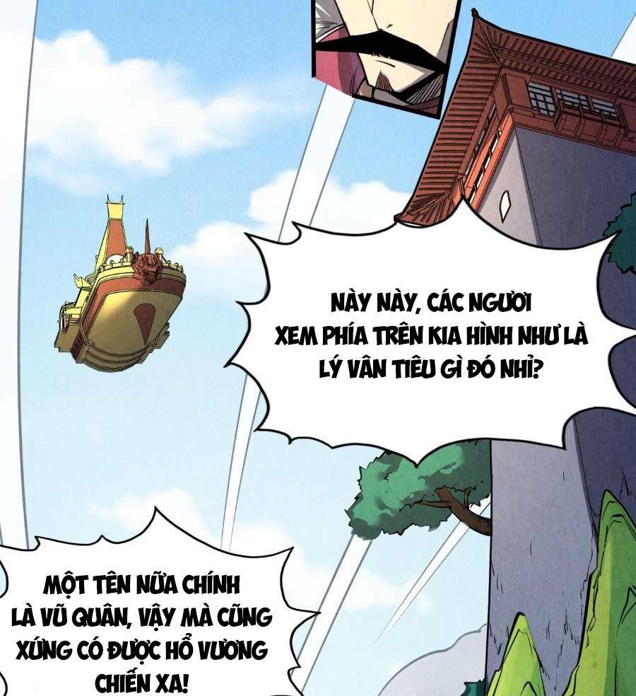 Vạn Cổ Chí Tôn - Chapter 234 - Page 3