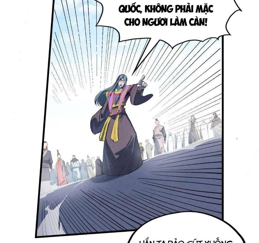 Vạn Cổ Chí Tôn - Chapter 234 - Page 43