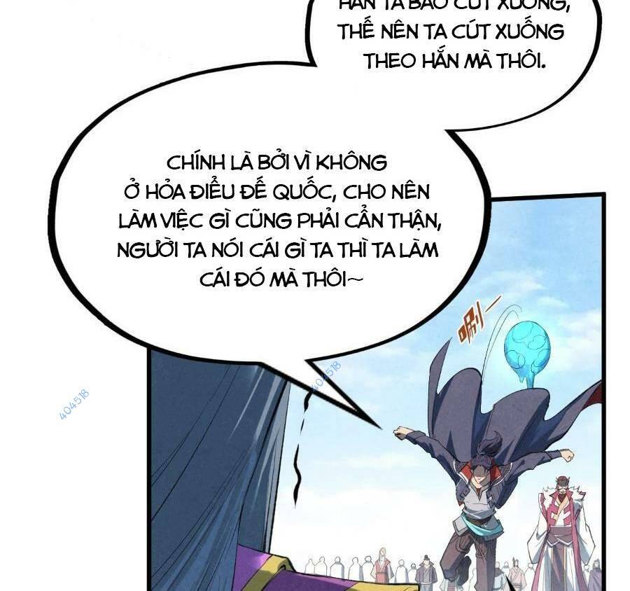 Vạn Cổ Chí Tôn - Chapter 234 - Page 44