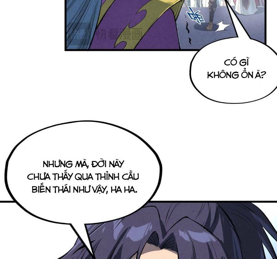 Vạn Cổ Chí Tôn - Chapter 234 - Page 45