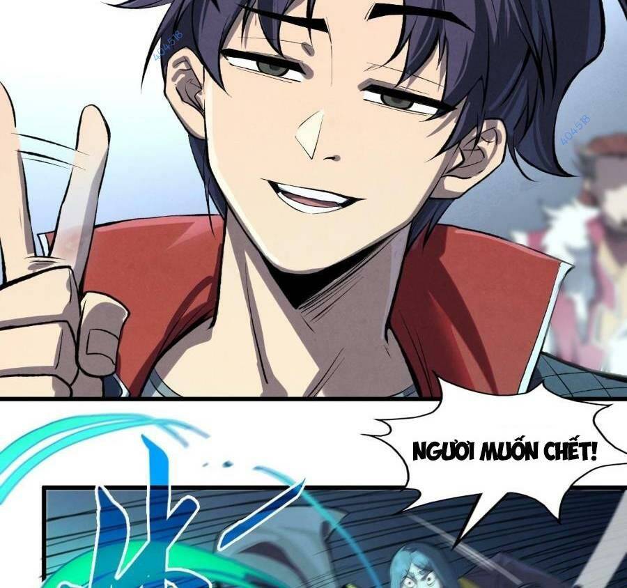 Vạn Cổ Chí Tôn - Chapter 234 - Page 46