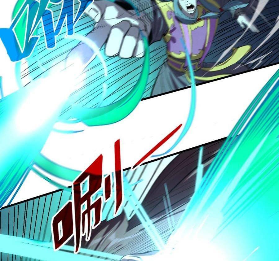 Vạn Cổ Chí Tôn - Chapter 234 - Page 47