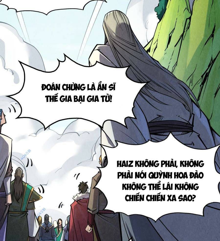 Vạn Cổ Chí Tôn - Chapter 234 - Page 4