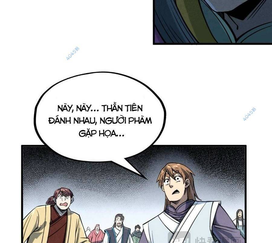 Vạn Cổ Chí Tôn - Chapter 234 - Page 52