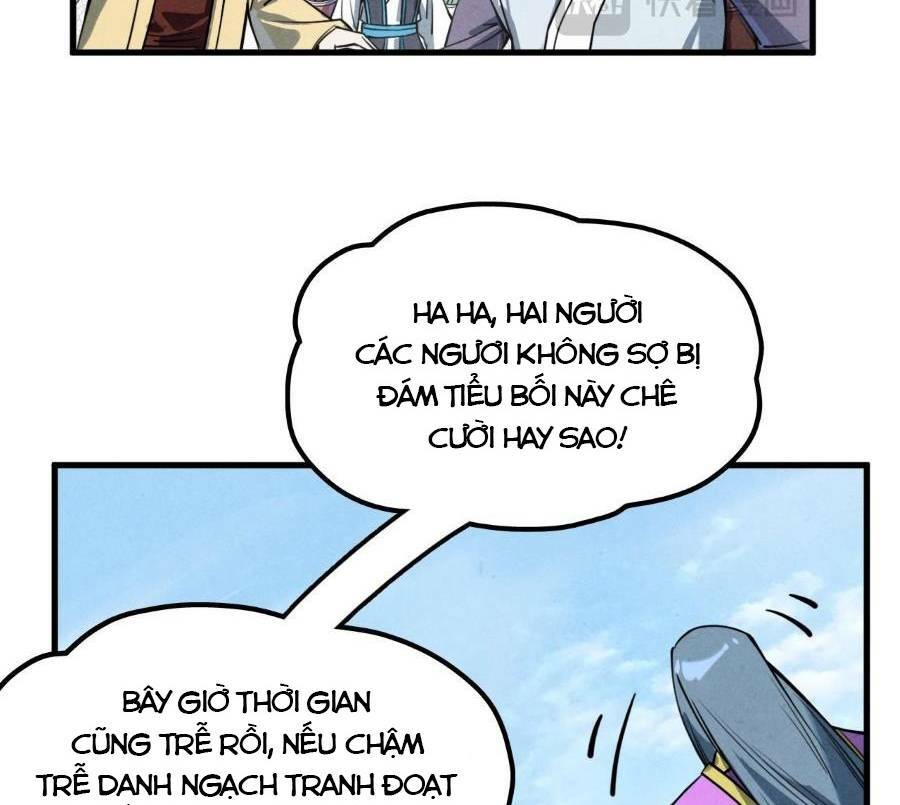 Vạn Cổ Chí Tôn - Chapter 234 - Page 53